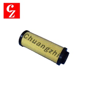 Filtro de Precisión para Tuberías de Aire Comprimido de Alta Calidad, Elemento Filtrante MF1000-08-A - Product Image 3