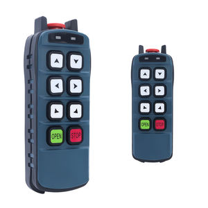 Hot Selling Industrial Radio <b>Remote</b> <b>Control</b> Hoisting Cranes Automatic with Anti-Shock Feature Fixed Code - Product Image 6