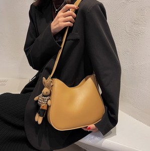 2026 New Trendy Premium Women's Crossbody Zipper Bag <b>Unique</b> & Versatile Shoulder Purse - Product Image 4