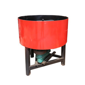 Vous produisez toujours des briques à la main? Regardez la petite machine de fabrication de briques - Product Image 3