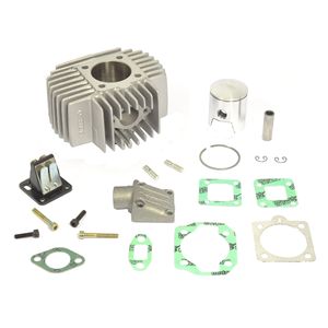 Kit de Cilindro de Gran Calibre ATHENA Modelo 002200 Diámetro 45mm 70cc Hecho en Italia - Product Image 1