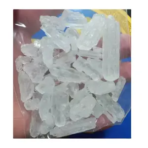Synthetic Flavour Fragrance Chemical Reagent DL-Menthol CAS: 89-78-1