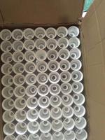 Shenniu — ampoule LED A60, B22 E27 rangée de matériau pour SKD 9W