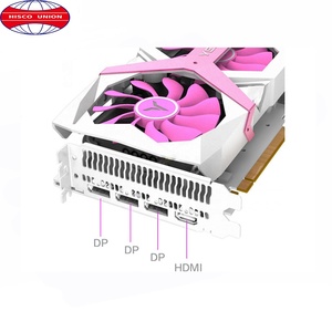 Nueva Tarjeta Gráfica Original YESTON Radeon <span class=keywords><strong>5600</strong></span> 6GB GameAce GDDR6 de 192 bits RX <span class=keywords><strong>5600</strong></span> <span class=keywords><strong>XT</strong></span> - Product Image 6
