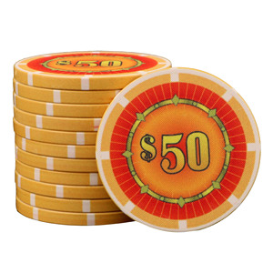 Jetons de <span class=keywords><strong>poker</strong></span> en céramique pièces de jeu vidéo de divertissement personnalisées pour enfants modèle Flash d'usine du Texas - Product Image 5