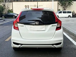 Autos Usados Usado Fit 2020 1.5L CVT Edición Comfort 1.5L 131 L4 Gasolina 5 Puertas 5 Asientos Hatchback - Product Image 4