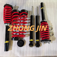 Kit de conversion de suspension pneumatique en ressort hélicoïdal pour Range Rover L405 L494 L322 2003-2012 2013-2021