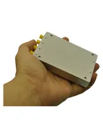 Radio logicielle LibreSDR B210mini SDR à large bande passante compatible UHD AD9361 Pluto OAI