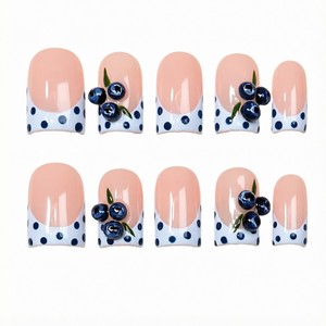 Artifical Fingernails 0909 - Product Image 1