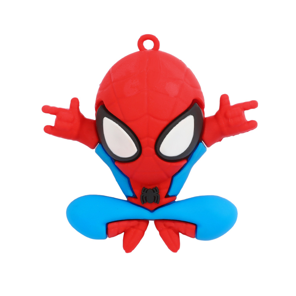Spider-man -5