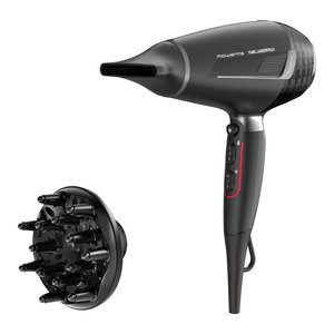 Phon KARL LAGERFELD Pro Stylist Noir CV887L 2200W - Product Image 1