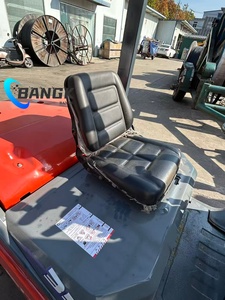 中古フォークリフト HELI 35 フォークリフト 3.<span class=keywords><strong>5</strong></span>トン 中古カレティーヤ・エレバドーラ ディーゼル 3トン CEフォークリフト販売中 - Product Image 6