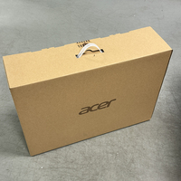 Ordinateur de bureau monobloc Acer 23,8 pouces tout-en-un avec SSD 8 Go 16 Go 1 To pour l'éducation