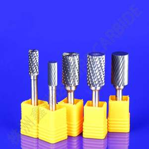 Buon prezzo di Tungsteno Frese in metallo duro con Una forma - Product Image 5