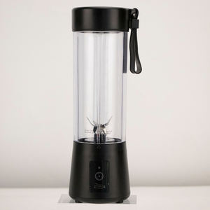 Mini <span class=keywords><strong>Shaker</strong></span> Protein Usb Portable Blender 400 ml Smoothie Electric Protein <span class=keywords><strong>Shaker</strong></span> Juicer - Product Image 2