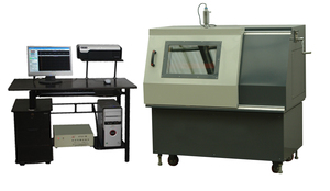 Hochgenaues Rad-Rutting-<span class=keywords><strong>Tester</strong></span>-Rad-Tracking-Gerät zur Bewertung von Straßen belägen - Product Image 2