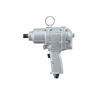Llave de Impacto de Alto Torque URYU SEISAKU Modelo UW-6SLRK, Capacidad 5/16, 7300 RPM de Velocidad Libre, Fabricada en Japón, Sin Garantía, 1/16 - Product Image 2