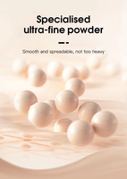 IMAGIC Wholesale BB Cream Foundation SPF30+ Hasil Akhir Natural Nude Melembapkan Menghaluskan Kulit Sempurna untuk Pemakaian Sehari-hari