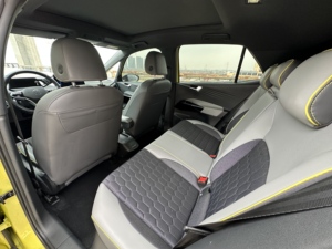 Offre Spéciale : Véhicule Électrique Neuf VW ID.3 pour Adultes – ID.3 VW Compacte Purement Électrique <span class=keywords><strong>d</strong></span>'<span class=keywords><strong>Occasion</strong></span> - Product Image 6