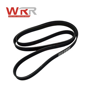 WRR 0039933196 高品质汽车配件发动机传动皮带适用于梅赛德斯-奔驰 E180 E200 E320 E400 GLS500 GL450 GLE400 ML450 GLS320 - Product Image 3