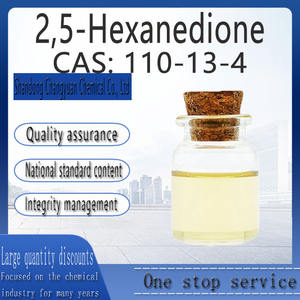 High Quality Best Seller 2,5-Hexanedione CAS: 110-13- 4 in Stock with Best Price - Product Image 2
