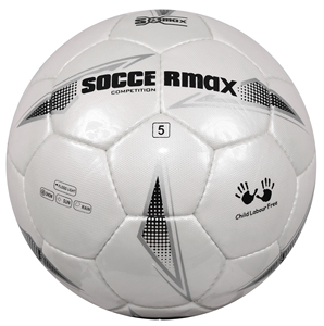 Wembley Sports Ballon de football extérieur PU League Match Training Football for Sports - Product Image 1