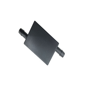 Silenciador LH001ST para Bomba de Aire, Accesorio de Reducción de Ruido para Bomba de Vacío - Product Image 3
