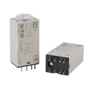 H3Y-2-C DC24V 5S New and Original Timer Relay