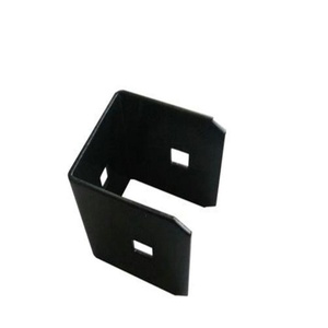 Custom Bending Cutting Stamped Welding Metal Stainless Steel Aluminum Laser Cutting Serve Sheet Metal Fabrication. - Product Image 2
