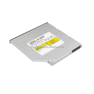 Unidad Óptica Interna Original SATA de 9.5mm Ultrafina Serie SN-208 para Computadora Portátil, Grabadora/Reproductora de CD/DVD - Product Image 5