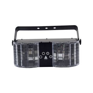 Ysh <span class=keywords><strong>Laser</strong></span> DJ đèn nhấp nháy colorfu <span class=keywords><strong>RGB</strong></span> ánh sáng sân khấu Disco KTV DJ Đảng đèn <span class=keywords><strong>laser</strong></span> hiệu ứng máy chiếu cho Câu lạc bộ Bar LED DMX - Product Image 6