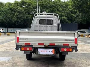 L'exportation de véhicules d'occasion Dongfeng Xiaokang C31 2022 1.6L pour inspection de sécurité - Product Image 6