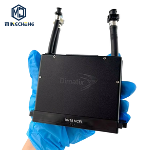 Controlador PLC, Sensor, Cabezal de Impresión, Nuevo y Original, 1024 MCFL - Product Image 1