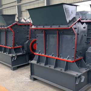 Ore XPCF Tertiary Fine para Planta de Fabricación de Arena de Alta Eficiencia, Equipo de Procesamiento de Roca, Trituradora de Piedra Pequeña - Product Image 1