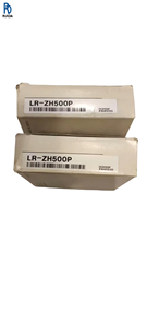 เซ็นเซอร์ควบคุม PLC เซ็นเซอร์เลเซอร์ ยี่ห้อใหม่ ของแท้ LR-ZH500P - Product Image 1