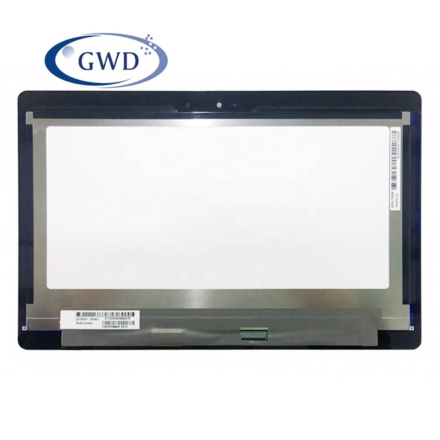 LD116WF1-SPA1 for Sony SVD11229CCB LCD LED Touch Screen Digitizer Assembly