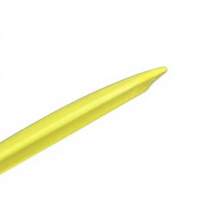 Disques volants en plastique PU/PE X-ufo DD1 approuvés par la PDGA, prêts pour le championnat, pour unisexe 14+, domptez le parcours de disc-golf - Product Image 1