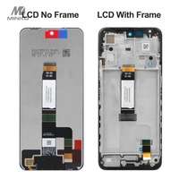 Remplacement d'écran LCD Incell en gros pour Redmi 12/13 pièces de composants de téléphone portable écran tactile
