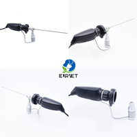 Endoscope portable 2K pour cystoscopie vétérinaire, équipement vétérinaire, laparoscopie pour hôpitaux vétérinaires, vente en gros EUR PET