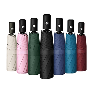 <span class=keywords><strong>Parapluie</strong></span> pliable en gros, pare-soleil personnel, <span class=keywords><strong>parapluie</strong></span> compact portable automatique coupe-vent avec logo - Product Image 2