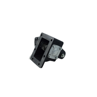 Pompes hydrauliques de boîte de vitesses de prise de force (PTO) pour véhicules avec puissance efficace de la boîte de vitesses PTO pour Mitsubishi CANTER MO2S5 MO3S5