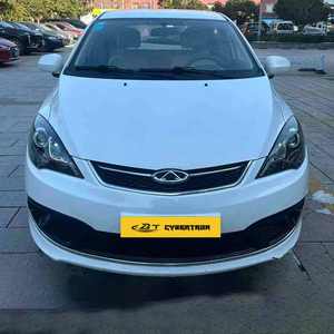 Voiture d'<span class=keywords><strong>occasion</strong></span> <span class=keywords><strong>pas</strong></span> chère Chery Fulwin 2 modèle 2016 1.5L 109HP boîte manuelle 5 vitesses hayon faible kilométrage MVM315 J2 Fulwin 2 A13 T11 X3L T10 - Product Image 2