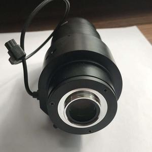 2/3 "1:1 4 DC tự động Iris 2MP 10-60 mét C mount Megapixel Tầm nhìn công nghiệp Varifocal CCTV 6x Zoom ống kính với IR Correction - Product Image 5