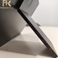 Extensor de Pantalla para Portátil de 14 Pulgadas, Monitor Portátil con Pantalla Táctil FHD 1080P IPS, USB C Plug and Play, Segunda Pantalla