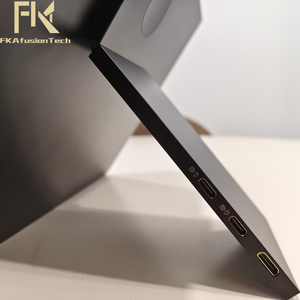 Estensore Schermo Laptop 14 Pollici, <span class=keywords><strong>Monitor</strong></span> Portatile Touch Screen FHD 1080P IPS, <span class=keywords><strong>USB</strong></span> <span class=keywords><strong>C</strong></span> Plug and Play, Secondo Display - Product Image 3