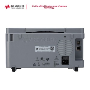 เครื่องทดสอบ Keysight Edu34450A แบบตั้งโต๊ะห้าสิบห้าหลัก พร้อมการรับประกัน 3 ปี ผลิตในมาเลเซีย - Product Image 4