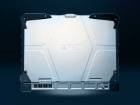 Ordinateur portable robuste de 15,6 pouces avec processeur intégré de 14e génération Ultra 7 165H 5,0 GHz, étanche IP67, batterie de 16 800 mAh, jusqu'à 64 Go de RAM, SSD de 1 To - En stock