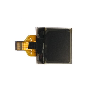Écran <span class=keywords><strong>OLED</strong></span> petit format 0,66 pouce, graphique 64x48, SSD1306, 8 broches - Product Image 5