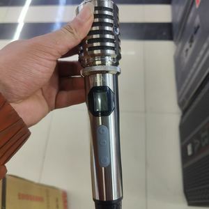 ลำโพงระบบไลน์อาร์เรย์แบบพกพาออลอินวัน รุ่น SK-8638 JBA พร้อมไมโครโฟน และเครื่อง<span class=keywords><strong>คาราโอเกะ</strong></span>ระบบแอนดรอยด์ - Product Image 4