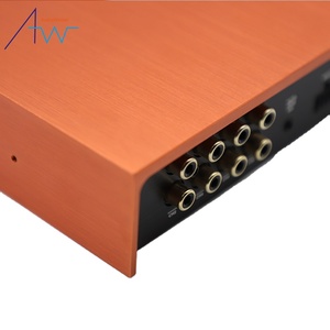 Amplificateur pour voitures Dsp Car Amp Amplificateur de puissance professionnel Processeur audio Dsp pour <span class=keywords><strong>voiture</strong></span> Dsp - Product Image 3